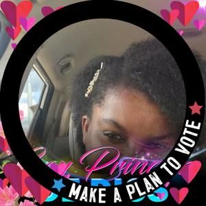 Meet your Posher, Kettelie